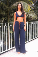 Load image into Gallery viewer, LOST IN LUNAR Harvi Pants
