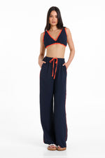 Load image into Gallery viewer, LOST IN LUNAR Harvi Pants
