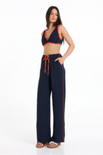 Load image into Gallery viewer, LOST IN LUNAR Harvi Pants
