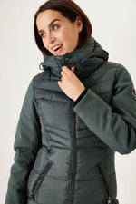 Load image into Gallery viewer, GARCIA Padded Parka
