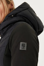 Load image into Gallery viewer, GARCIA Padded Parka
