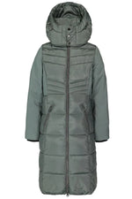 Load image into Gallery viewer, GARCIA Padded Parka
