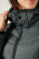 Load image into Gallery viewer, GARCIA Padded Parka
