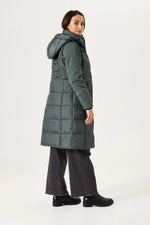 Load image into Gallery viewer, GARCIA Padded Parka
