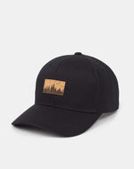 Load image into Gallery viewer, TENTREE Juniper Cork Patch Elevation Hat
