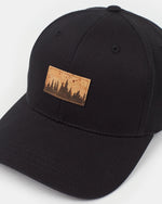 Load image into Gallery viewer, TENTREE Juniper Cork Patch Elevation Hat
