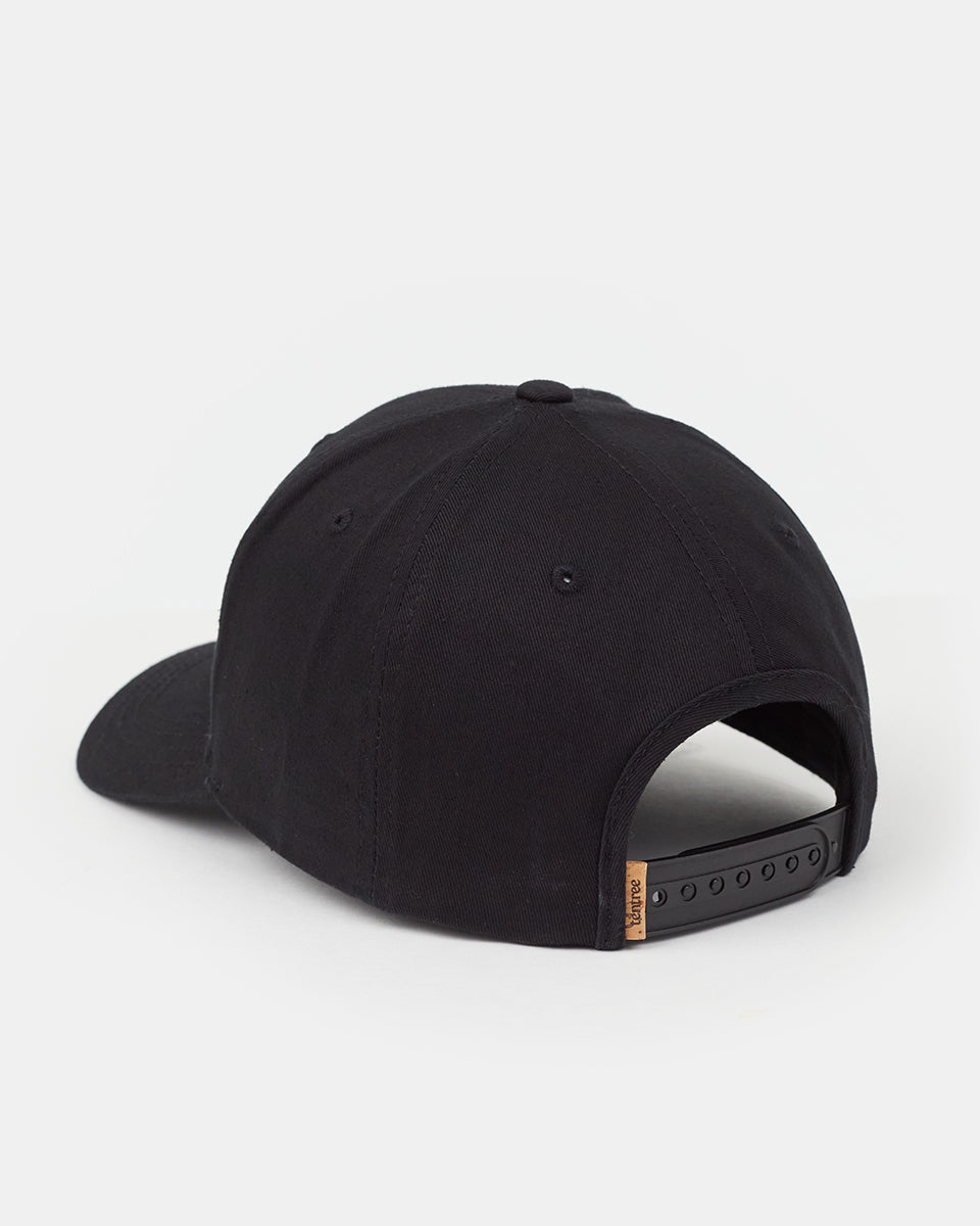 TENTREE Juniper Cork Patch Elevation Hat