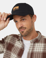 Load image into Gallery viewer, TENTREE Juniper Cork Patch Elevation Hat
