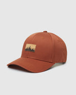 Load image into Gallery viewer, TENTREE Juniper Cork Patch Elevation Hat
