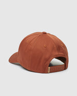 Load image into Gallery viewer, TENTREE Juniper Cork Patch Elevation Hat
