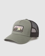 Load image into Gallery viewer, TENTREE Forest Sun Altitude Hat
