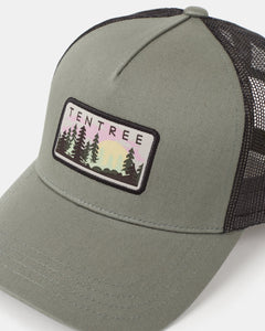 TENTREE Forest Sun Altitude Hat