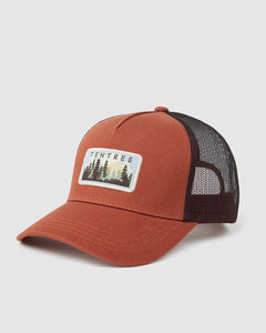 TENTREE Forest Sun Altitude Hat