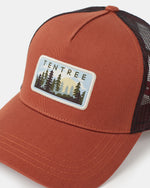 Load image into Gallery viewer, TENTREE Forest Sun Altitude Hat
