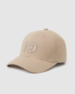 Load image into Gallery viewer, TENTREE Logo Hemp Thicket Hat
