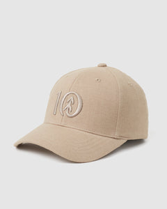 TENTREE Logo Hemp Thicket Hat