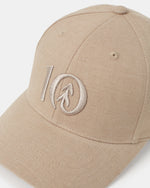 Load image into Gallery viewer, TENTREE Logo Hemp Thicket Hat
