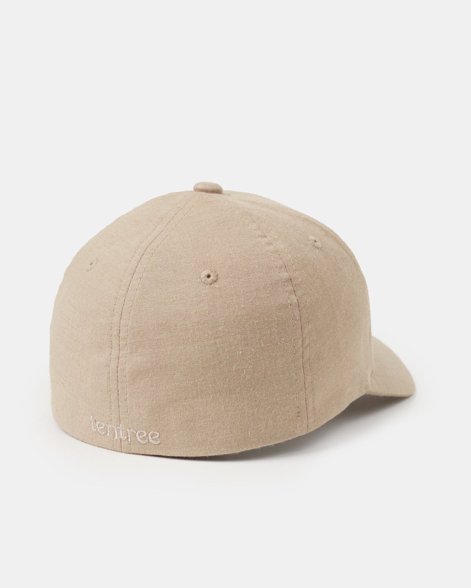 TENTREE Logo Hemp Thicket Hat