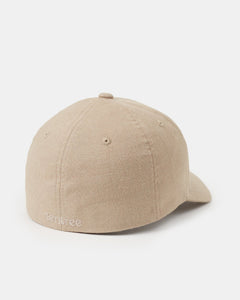 TENTREE Logo Hemp Thicket Hat