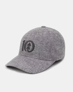 Load image into Gallery viewer, TENTREE Logo Hemp Thicket Hat
