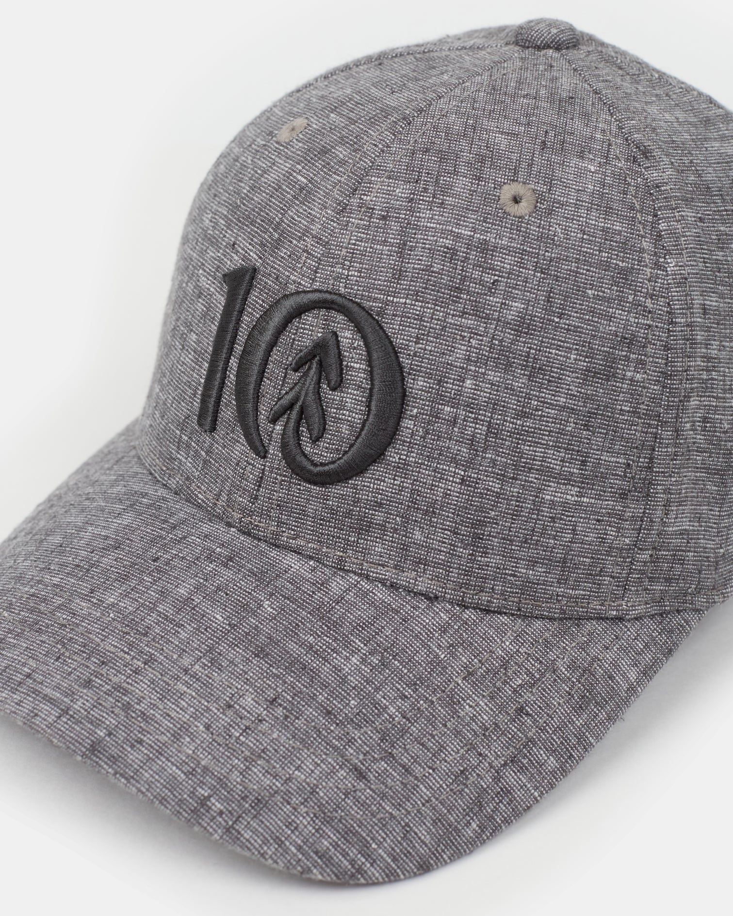 TENTREE Logo Hemp Thicket Hat