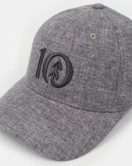 Load image into Gallery viewer, TENTREE Logo Hemp Thicket Hat
