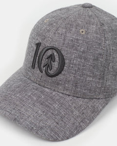 TENTREE Logo Hemp Thicket Hat