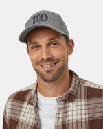 Load image into Gallery viewer, TENTREE Logo Hemp Thicket Hat
