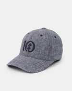Load image into Gallery viewer, TENTREE Logo Hemp Thicket Hat

