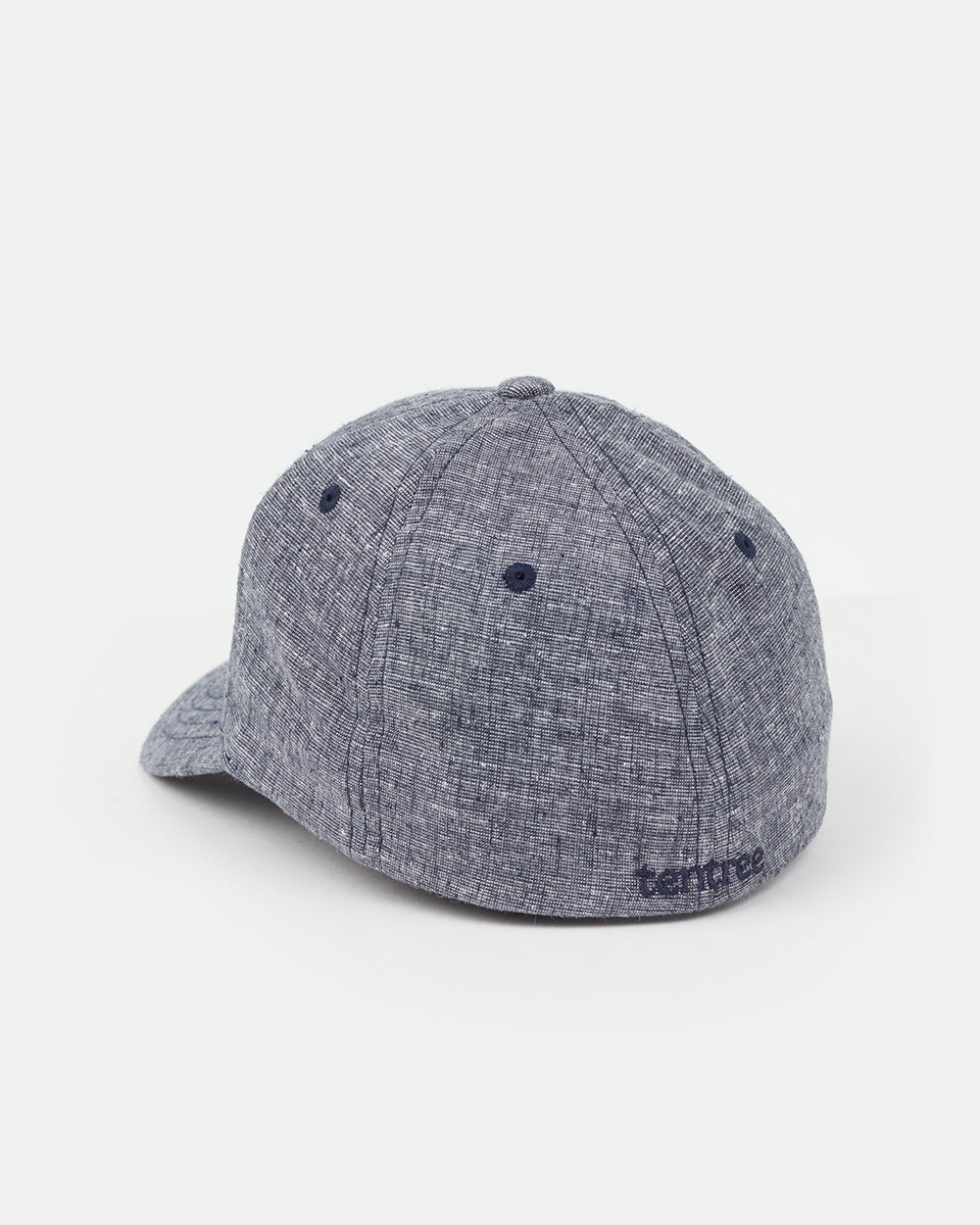 TENTREE Logo Hemp Thicket Hat