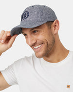 Load image into Gallery viewer, TENTREE Logo Hemp Thicket Hat

