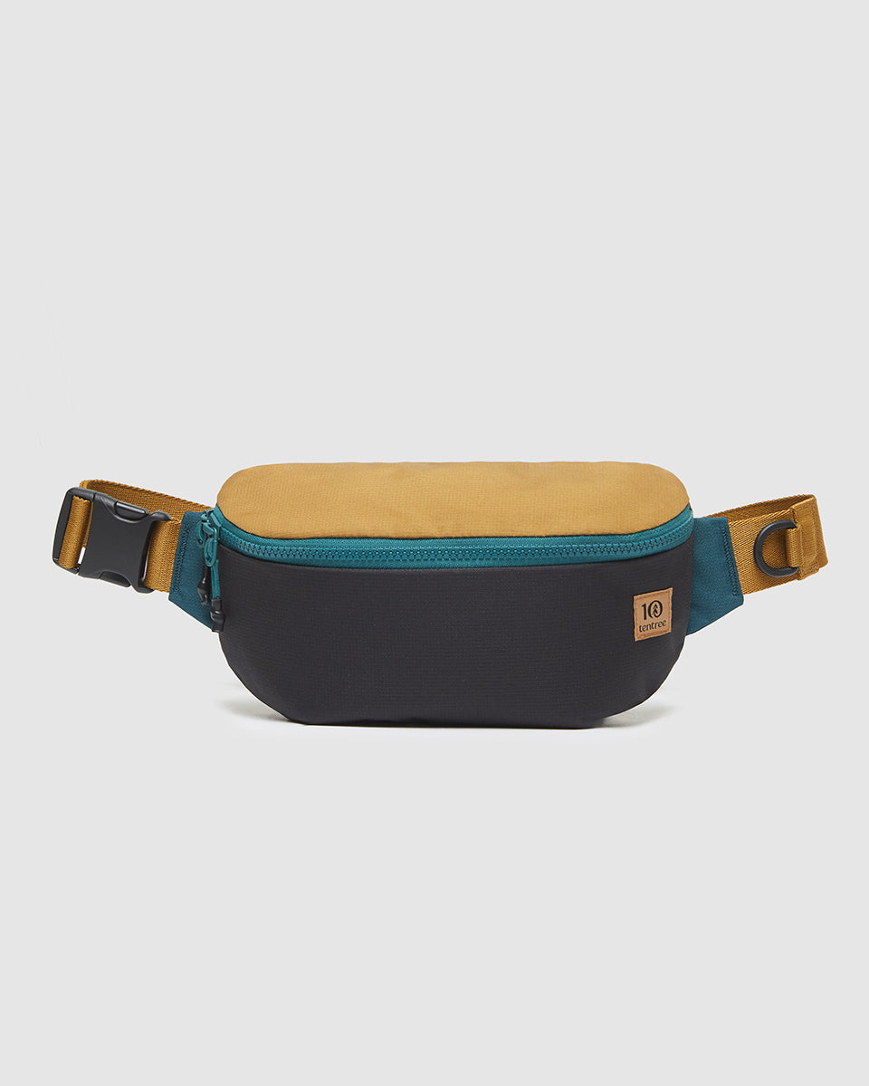 TENTREE Conway Ripstop Hip Bag