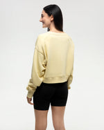 Load image into Gallery viewer, TENTREE Bluffs Cropped Crew
