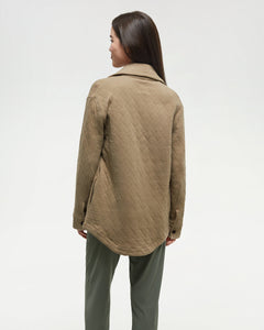 TENTREE Dunes Shacket