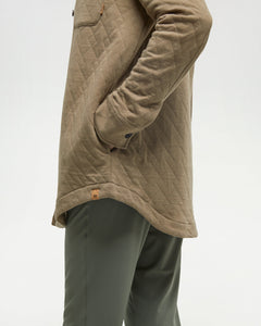 TENTREE Dunes Shacket