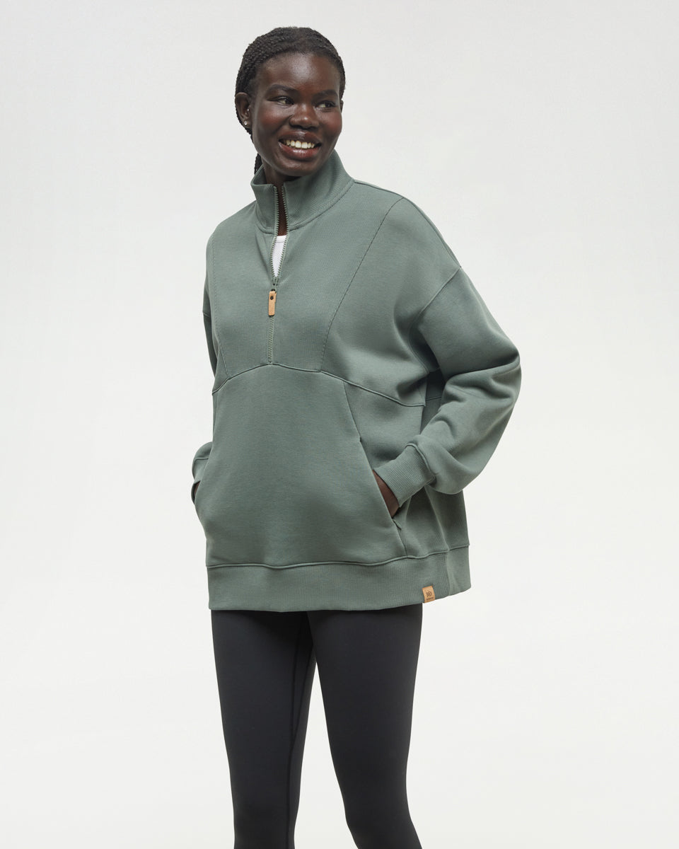 TENTREE Finlayson 1/4 Zip
