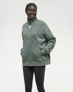 Load image into Gallery viewer, TENTREE Finlayson 1/4 Zip
