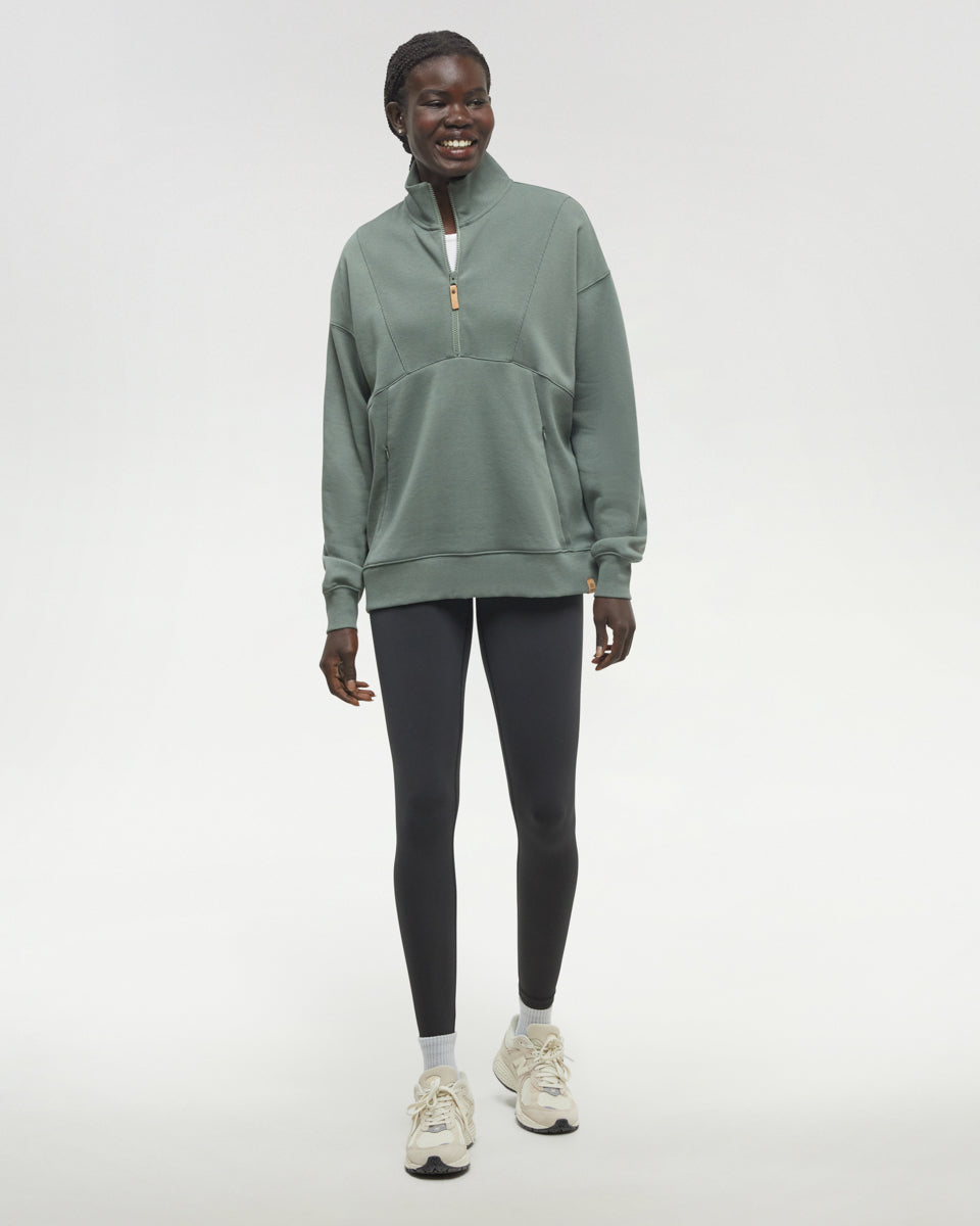 TENTREE Finlayson 1/4 Zip