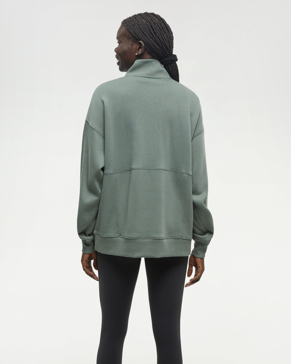 TENTREE Finlayson 1/4 Zip