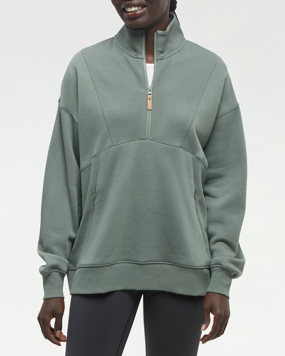 TENTREE Finlayson 1/4 Zip