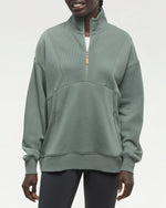 Load image into Gallery viewer, TENTREE Finlayson 1/4 Zip
