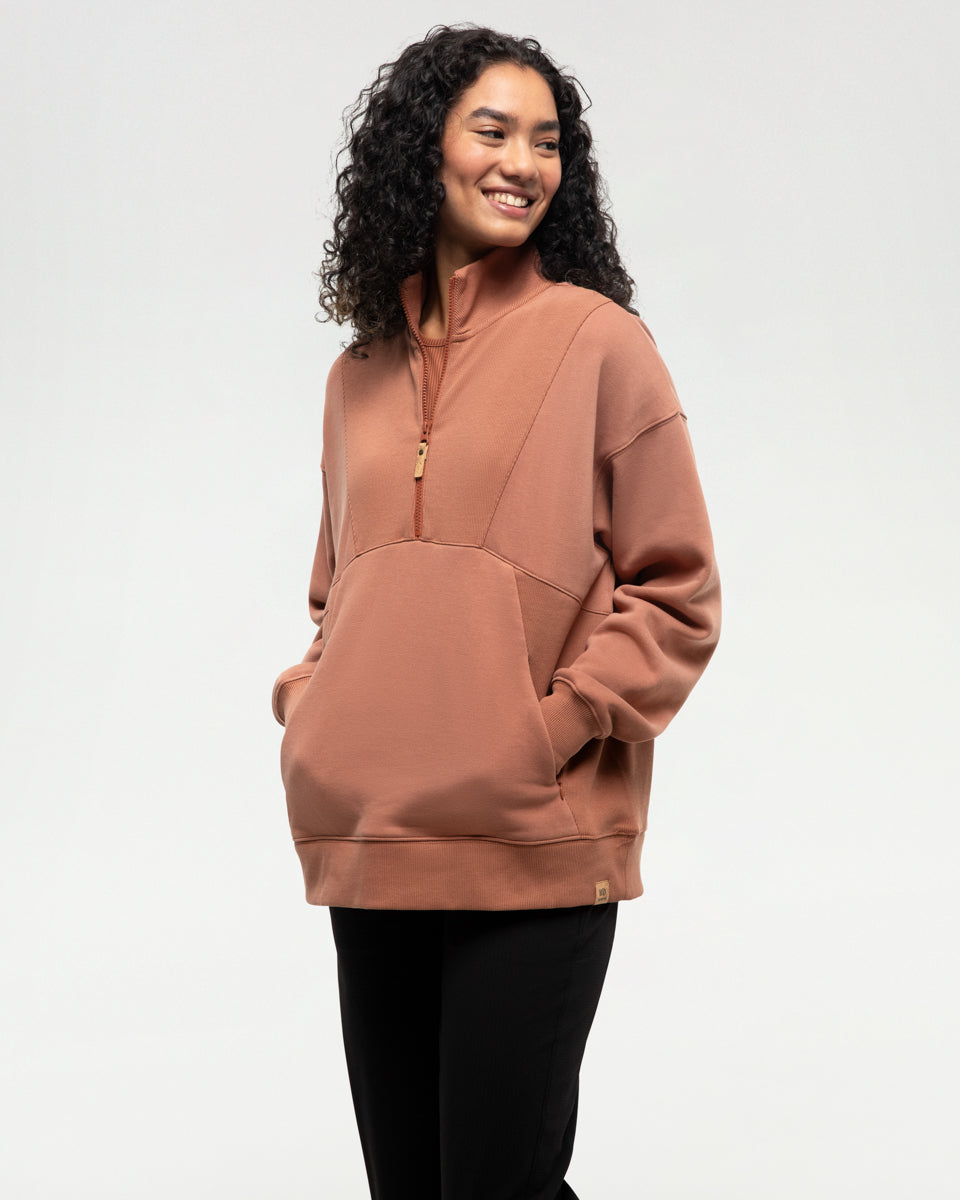 TENTREE Finlayson 1/4 Zip