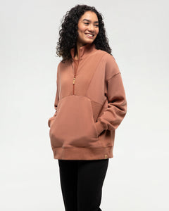 TENTREE Finlayson 1/4 Zip