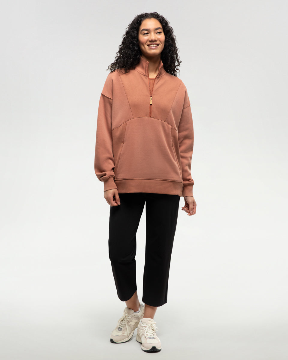 TENTREE Finlayson 1/4 Zip