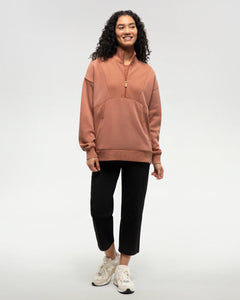 TENTREE Finlayson 1/4 Zip