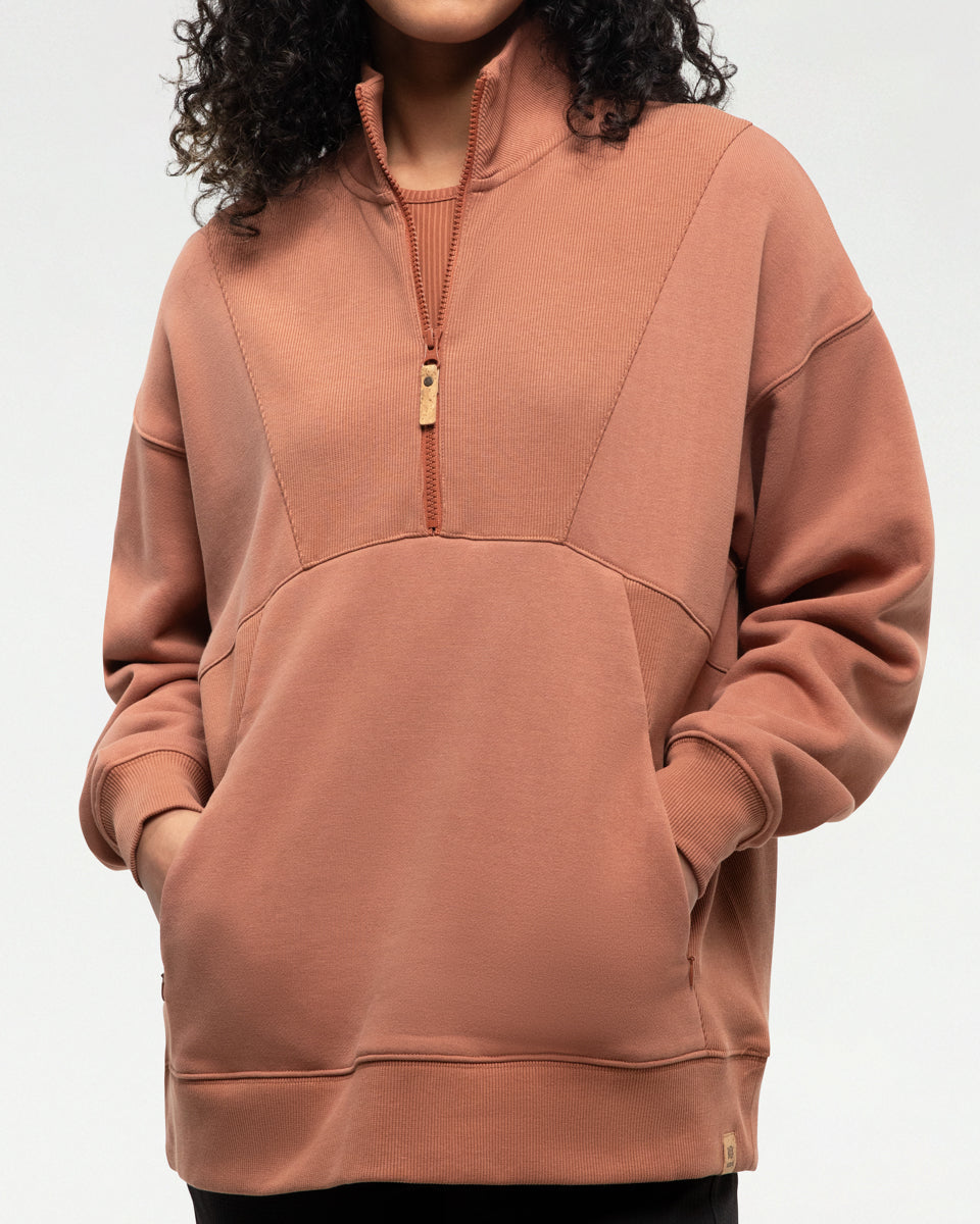 TENTREE Finlayson 1/4 Zip