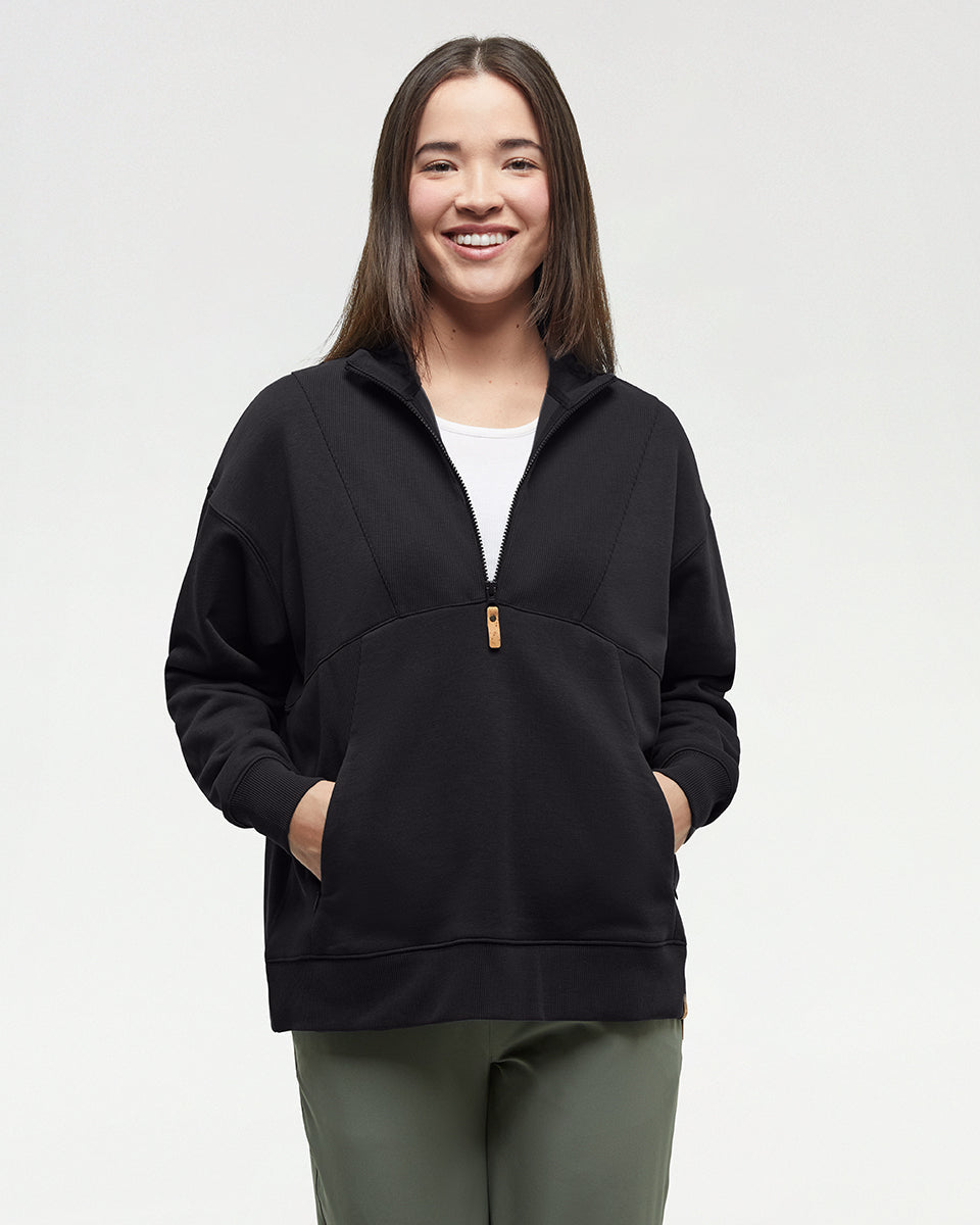 TENTREE Finlayson 1/4 Zip