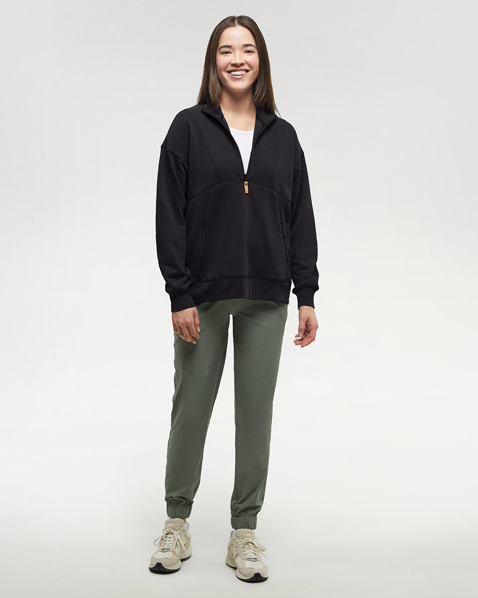 TENTREE Finlayson 1/4 Zip