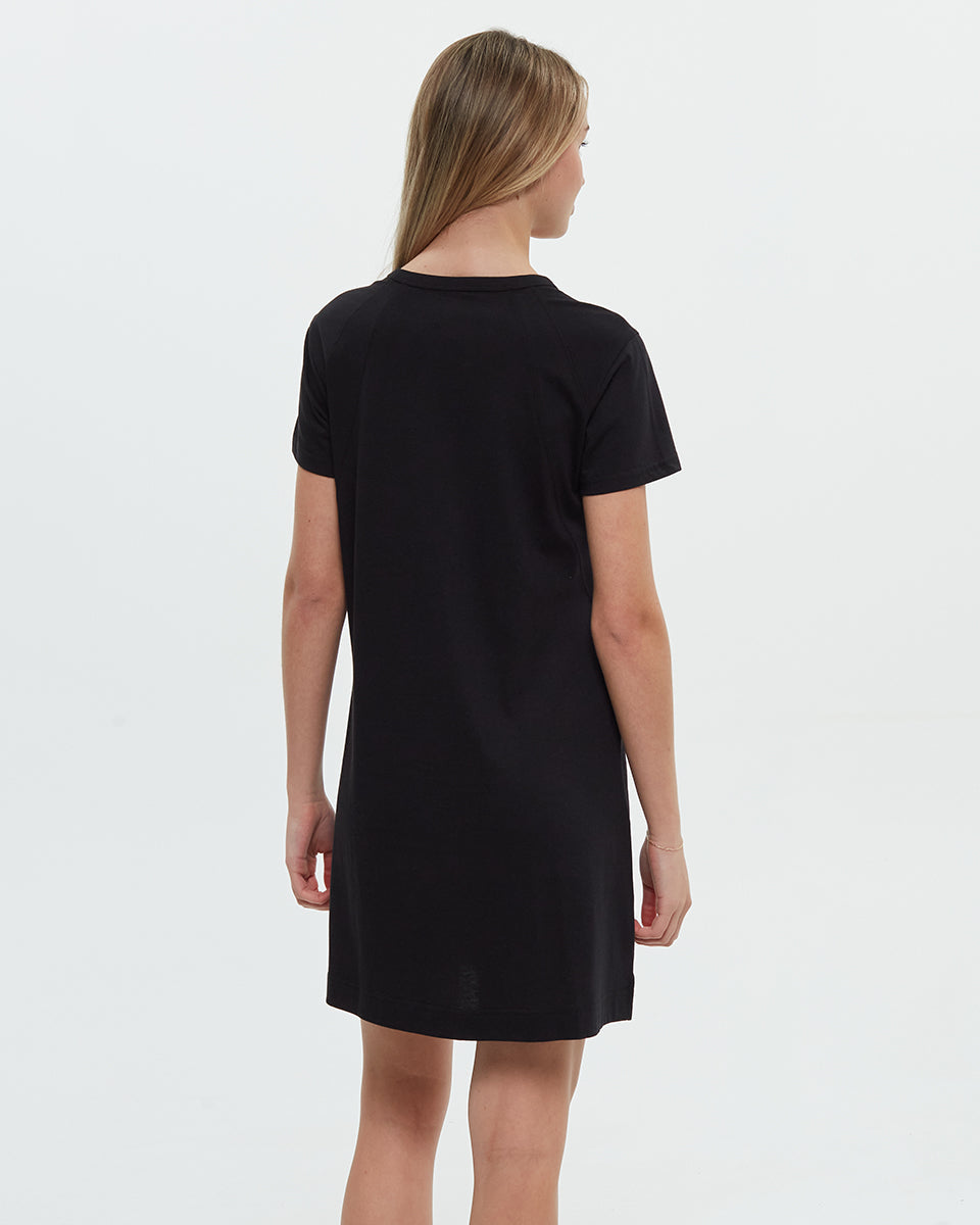 TENTREE Birchwood Dress