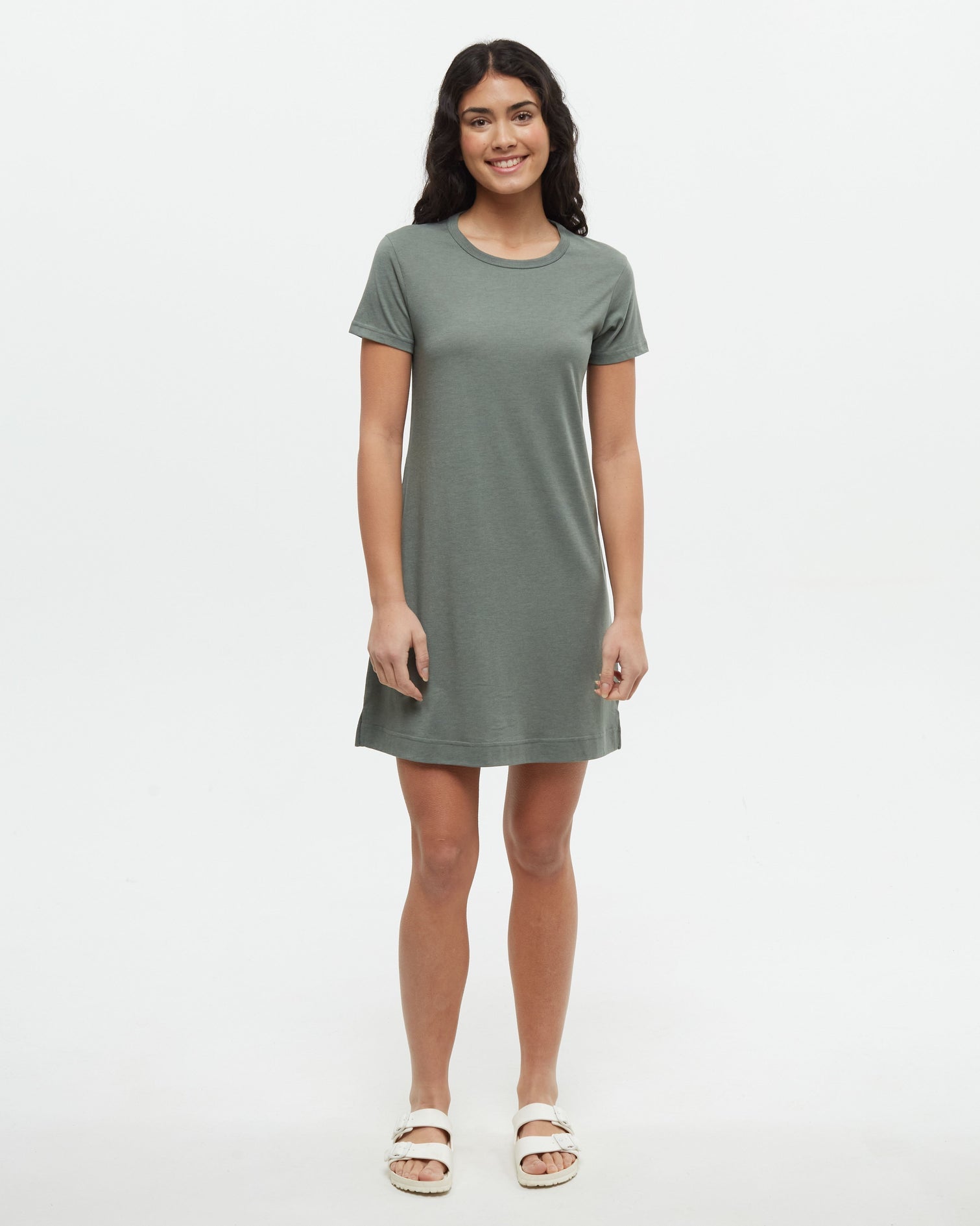 TENTREE Birchwood Dress